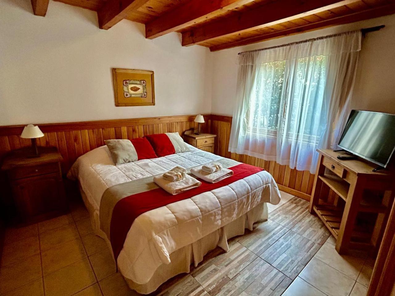 Apart Hotel Orilla Mansa By Visionnaire San Martín de los Andes Exterior foto